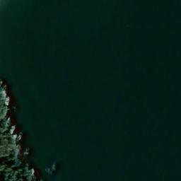 Satellite imagery of Grubsandskjæret, NO