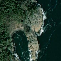 Satellite imagery of Lakseskjera, NO