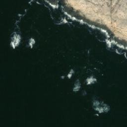 Satellite imagery of Mølodden, NO