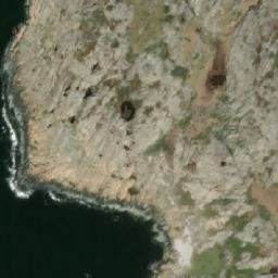 Satellite imagery of Gylteodden, NO