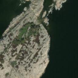 Satellite imagery of Kuskjær, NO