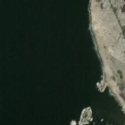 Satellite imagery of Kuskjær, NO