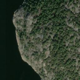 Satellite imagery of Kuskjæra, NO