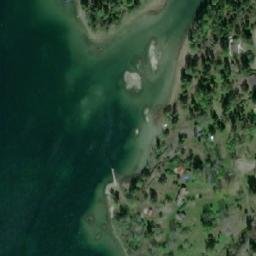 Satellite imagery of Koholmen, SE