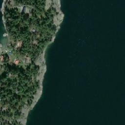 Satellite imagery of Högholmen, SE