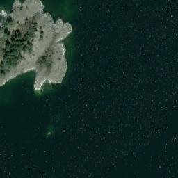 Satellite imagery of Måskläpporna, SE