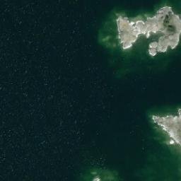 Satellite imagery of Måskläppan, SE