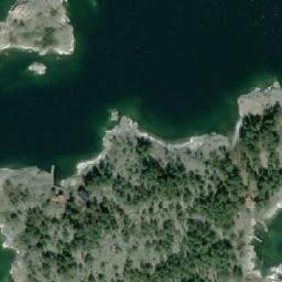 Satellite imagery of Måskläppan, SE
