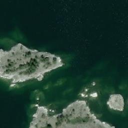 Satellite imagery of Björkkobben, SE