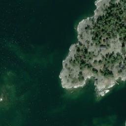 Satellite imagery of Björkkobben, SE