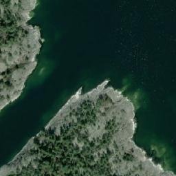 Satellite imagery of Björkkobben, SE