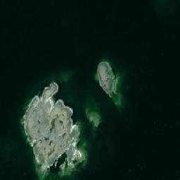 Satellite imagery of Södra Salkobben, SE