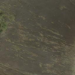 Satellite imagery of Mount Josephine, CA