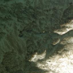 Satellite imagery of Eagle Mountain, CA