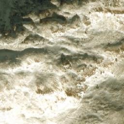 Satellite imagery of Eagle Mountain, CA