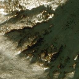 Satellite imagery of Eagle Mountain, CA