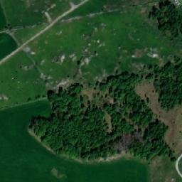 Satellite imagery of Kvitanes, NO