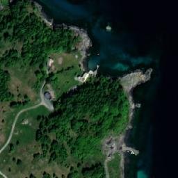 Satellite imagery of Kvitanes, NO
