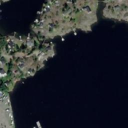 Satellite imagery of Selskjeret, NO