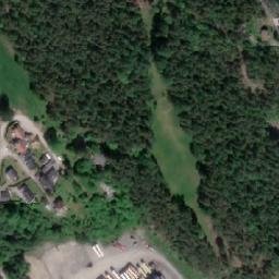 Satellite imagery of Lundebåane, NO