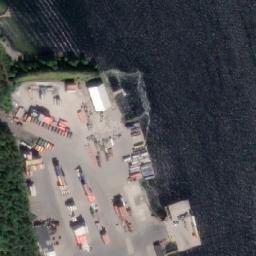 Satellite imagery of Lundebåane, NO