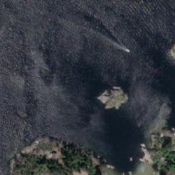 Satellite imagery of Oksøyodden, NO