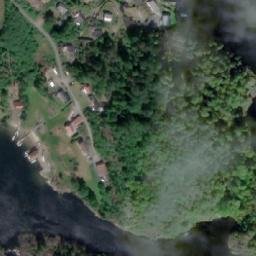 Satellite imagery of Fjellnes, NO
