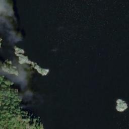 Satellite imagery of Fjellnes, NO