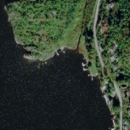 Satellite imagery of Rambergodden, NO
