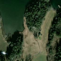 Satellite imagery of Spervikodden, NO