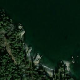 Satellite imagery of Spervikodden, NO