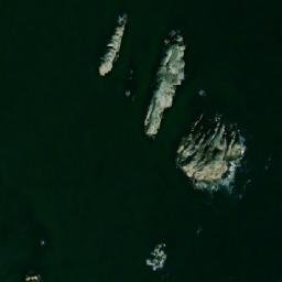 Satellite imagery of Rauholmskjæra, NO