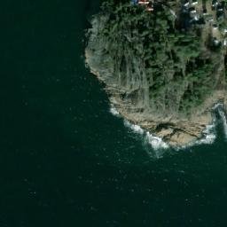 Satellite imagery of Kvernberget, NO