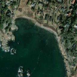 Satellite imagery of Kvernberget, NO