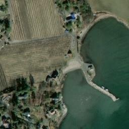 Satellite imagery of Båtskjæret, NO