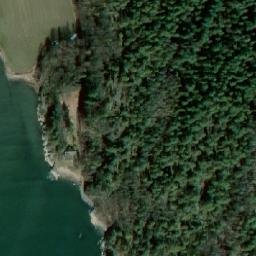 Satellite imagery of Auvetangen, NO