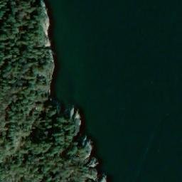 Satellite imagery of Auvetangen, NO