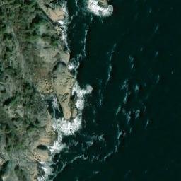 Satellite imagery of Trubergodden, NO