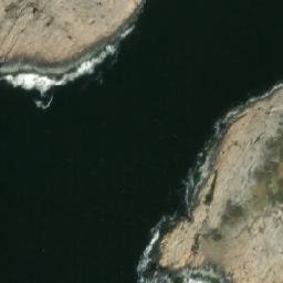 Satellite imagery of Kuskjær, NO