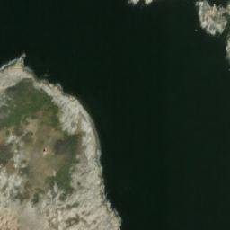 Satellite imagery of Kuskjær, NO
