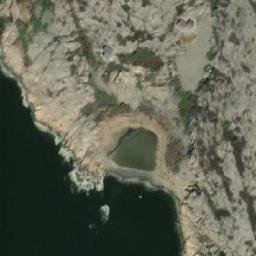 Satellite imagery of Kuskjær, NO
