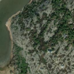 Satellite imagery of Gjeteryggen, NO