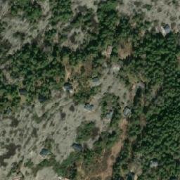 Satellite imagery of Gjeteryggen, NO