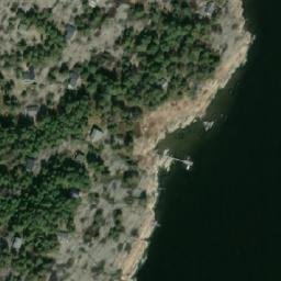 Satellite imagery of Gjetvikskjær, NO