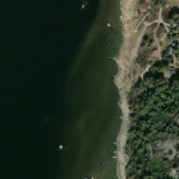Satellite imagery of Gjetvikskjær, NO