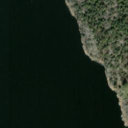 Satellite imagery of Kuskjæra, NO