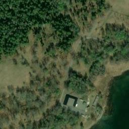 Satellite imagery of Gumsholmen, SE