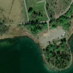 Satellite imagery of Gumsholmen, SE