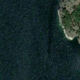 Satellite imagery of Långholmsgrundet, SE