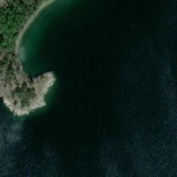 Satellite imagery of Långholmsgrundet, SE